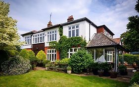Barnard House